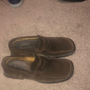 Banana Republic shoes